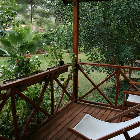 Kibala Hotel Чирали Екстер'єр фото