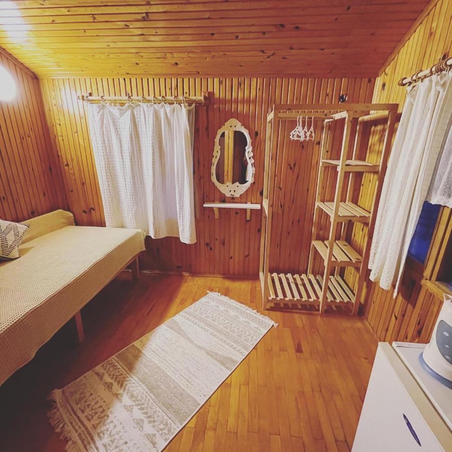 Kibala Hotel Чирали Екстер'єр фото