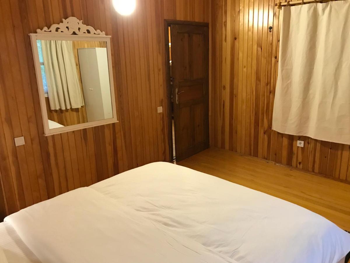 Kibala Hotel Чирали Екстер'єр фото