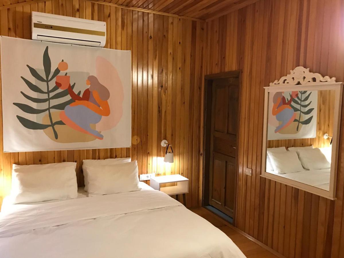 Kibala Hotel Чирали Екстер'єр фото