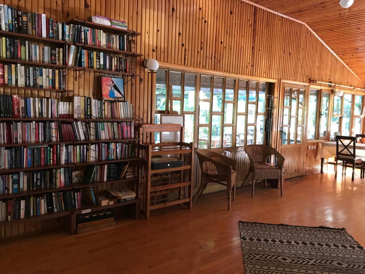 Kibala Hotel Чирали Екстер'єр фото