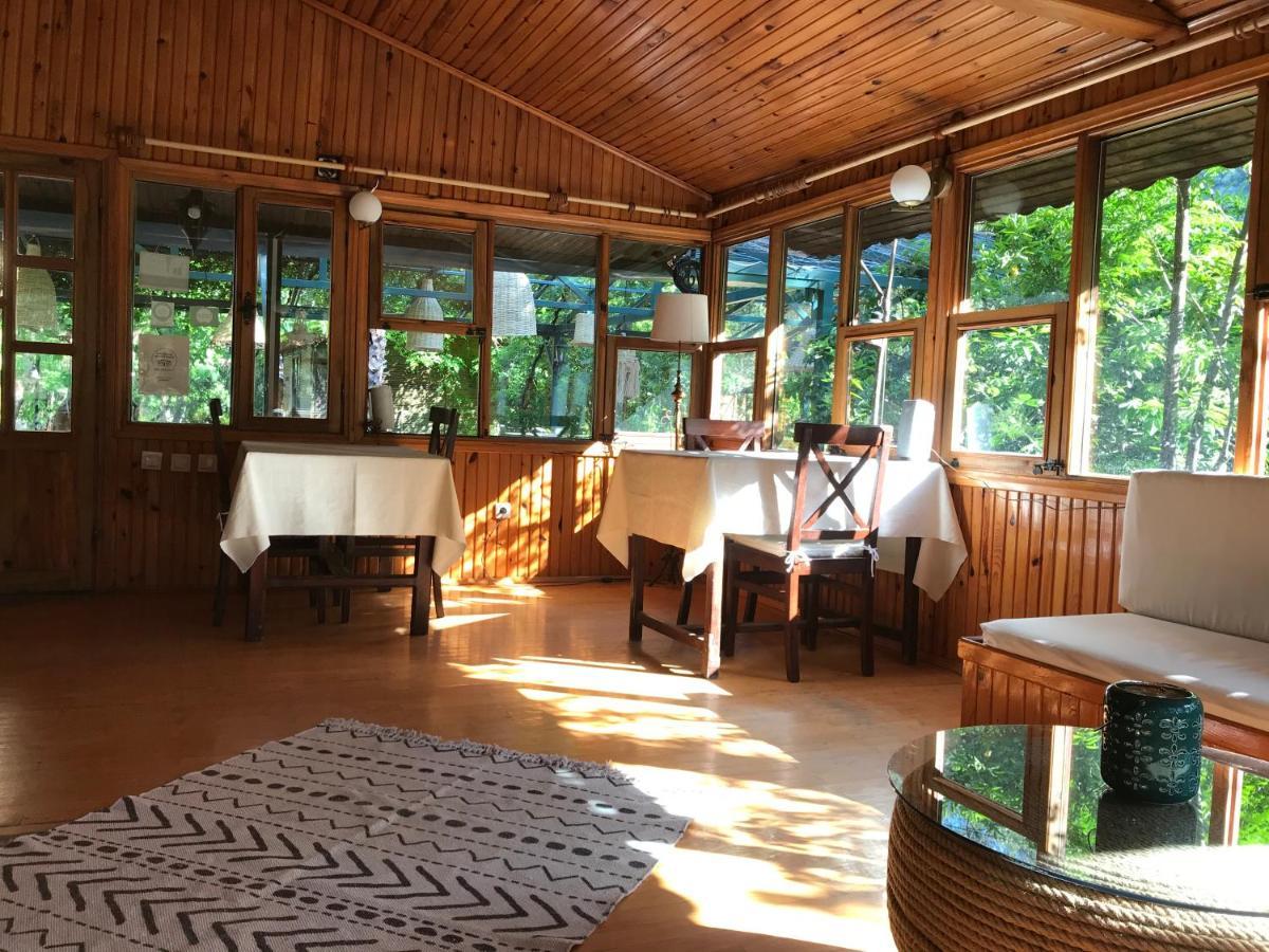 Kibala Hotel Чирали Екстер'єр фото
