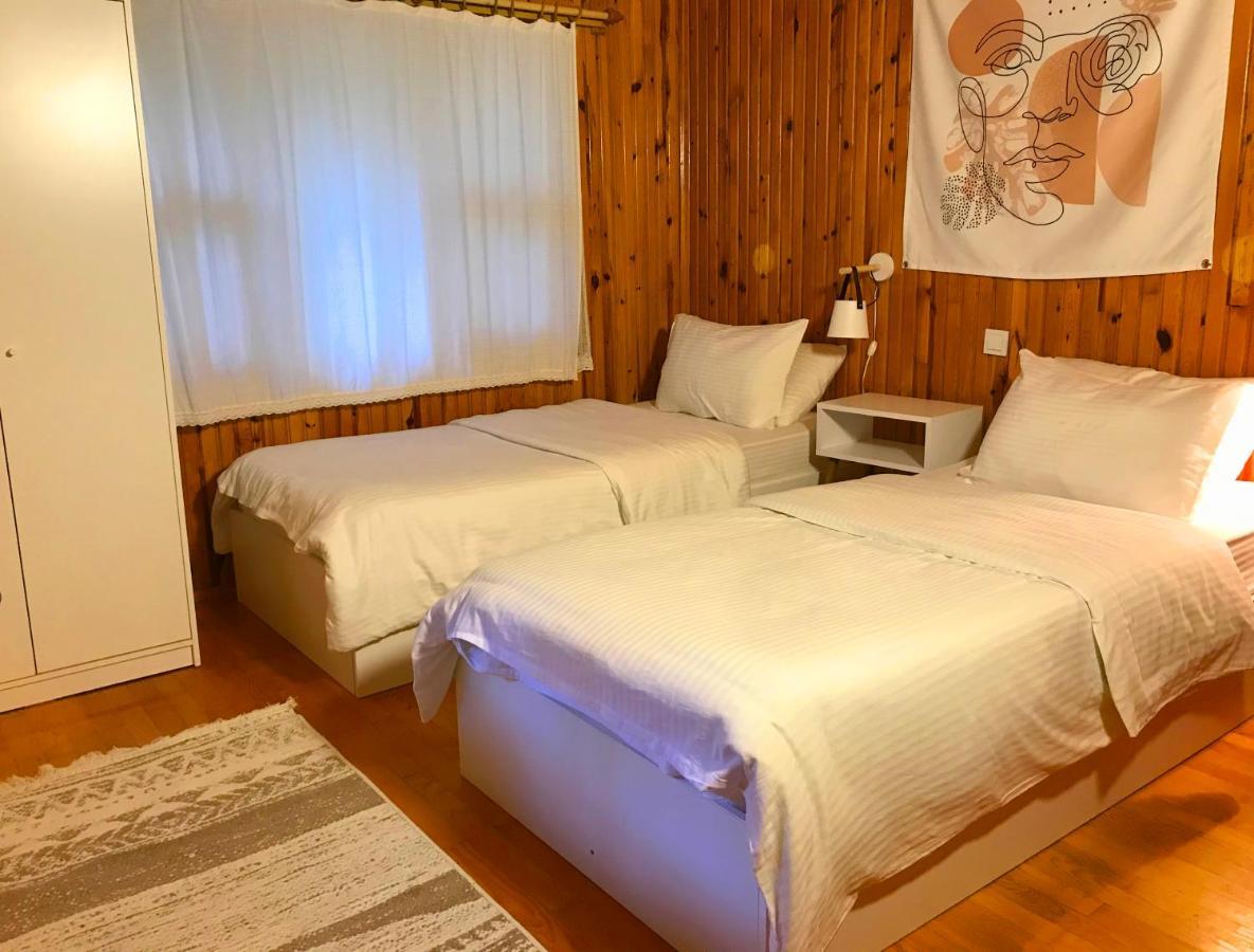 Kibala Hotel Чирали Екстер'єр фото