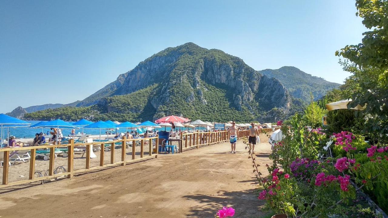 Kibala Hotel Чирали Екстер'єр фото