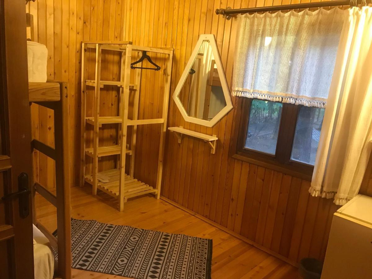 Kibala Hotel Чирали Екстер'єр фото