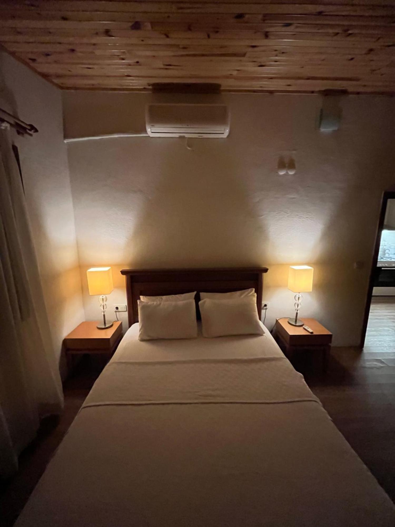Kibala Hotel Чирали Екстер'єр фото