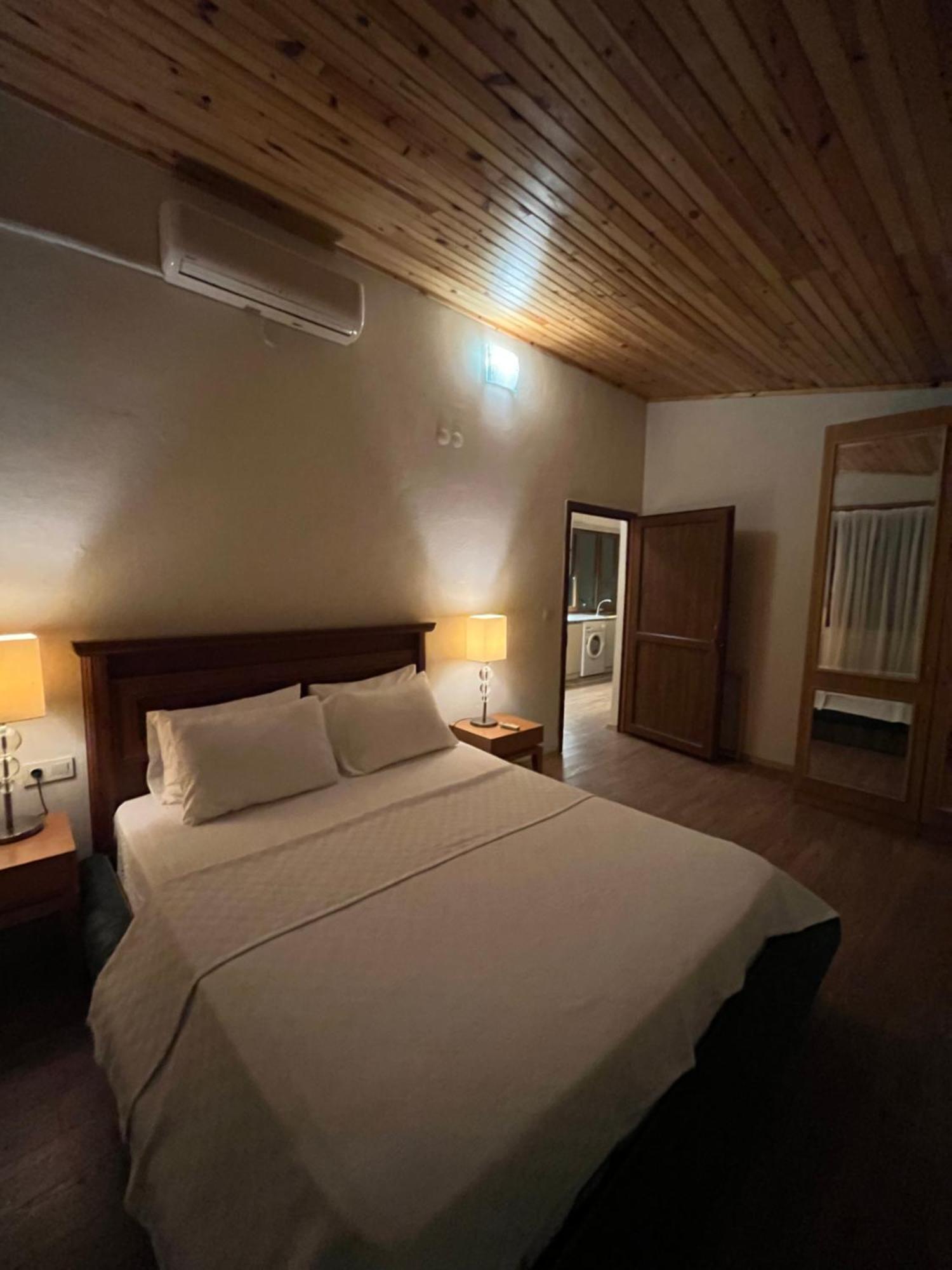Kibala Hotel Чирали Екстер'єр фото