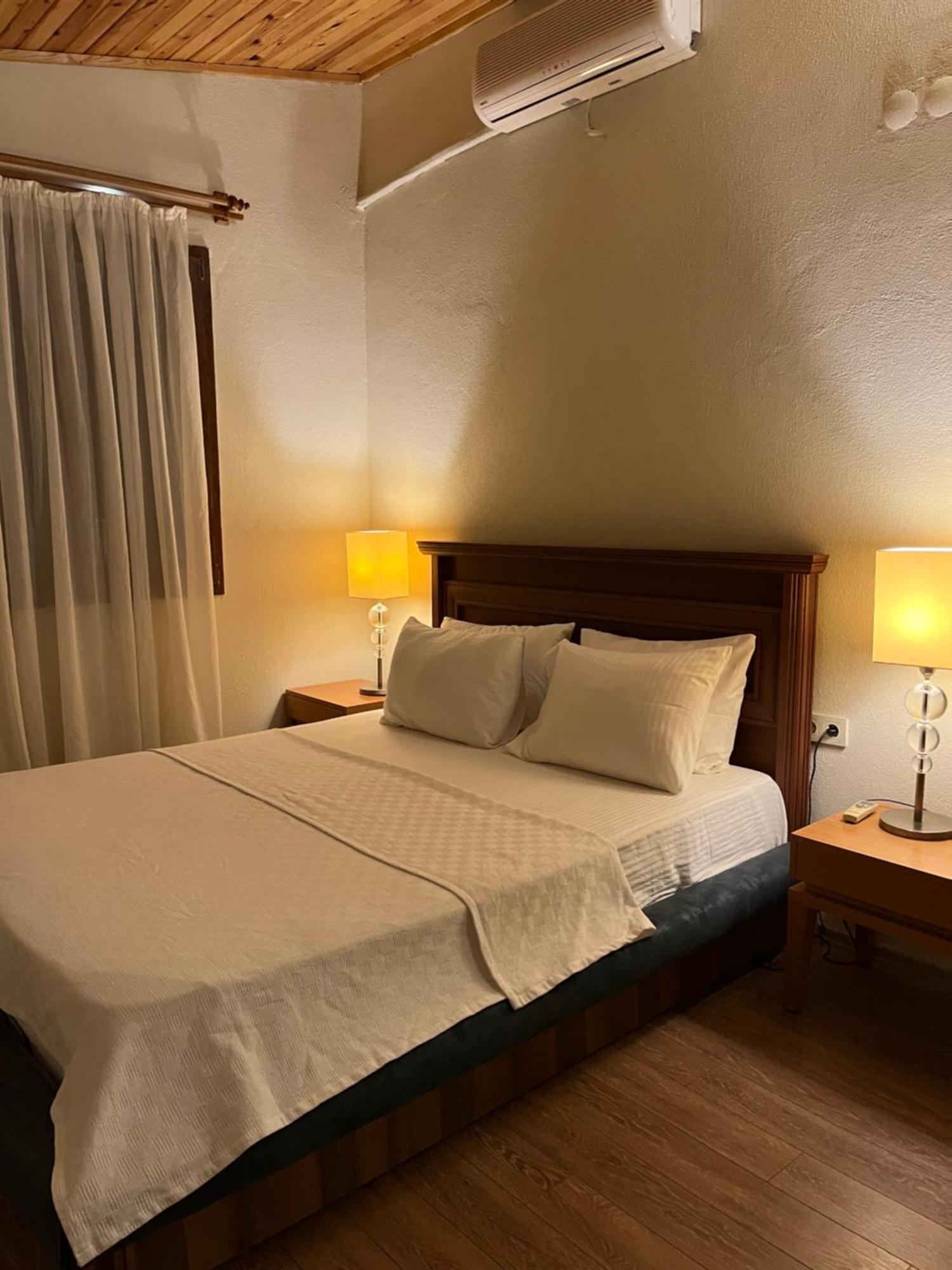 Kibala Hotel Чирали Екстер'єр фото