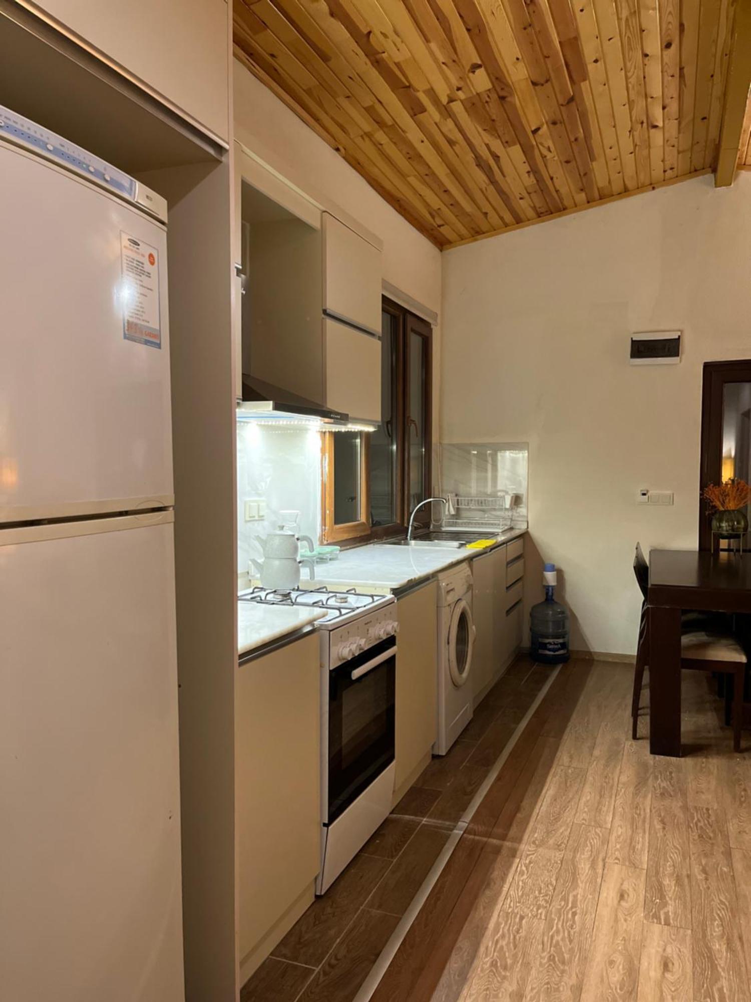 Kibala Hotel Чирали Екстер'єр фото