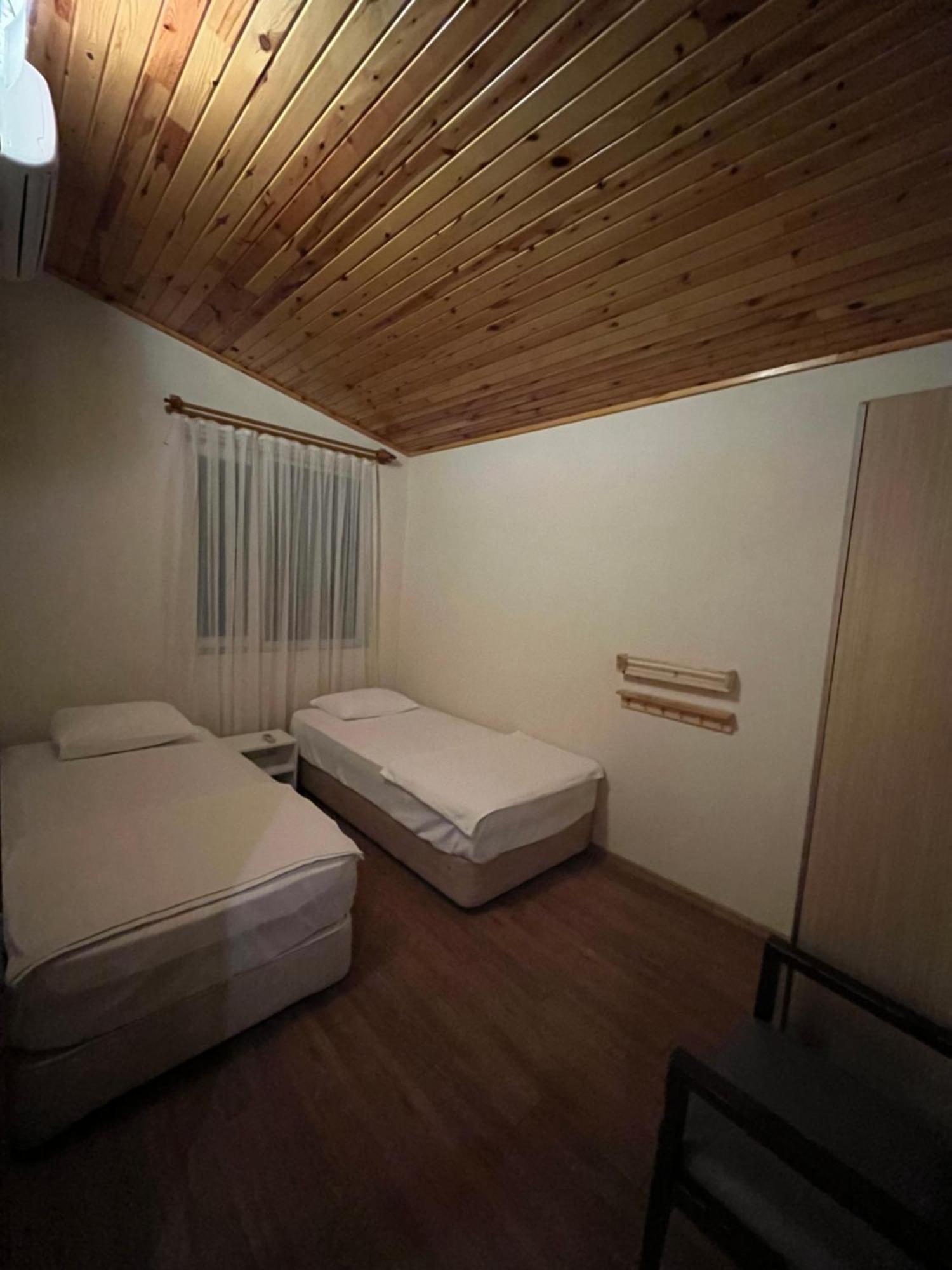 Kibala Hotel Чирали Екстер'єр фото