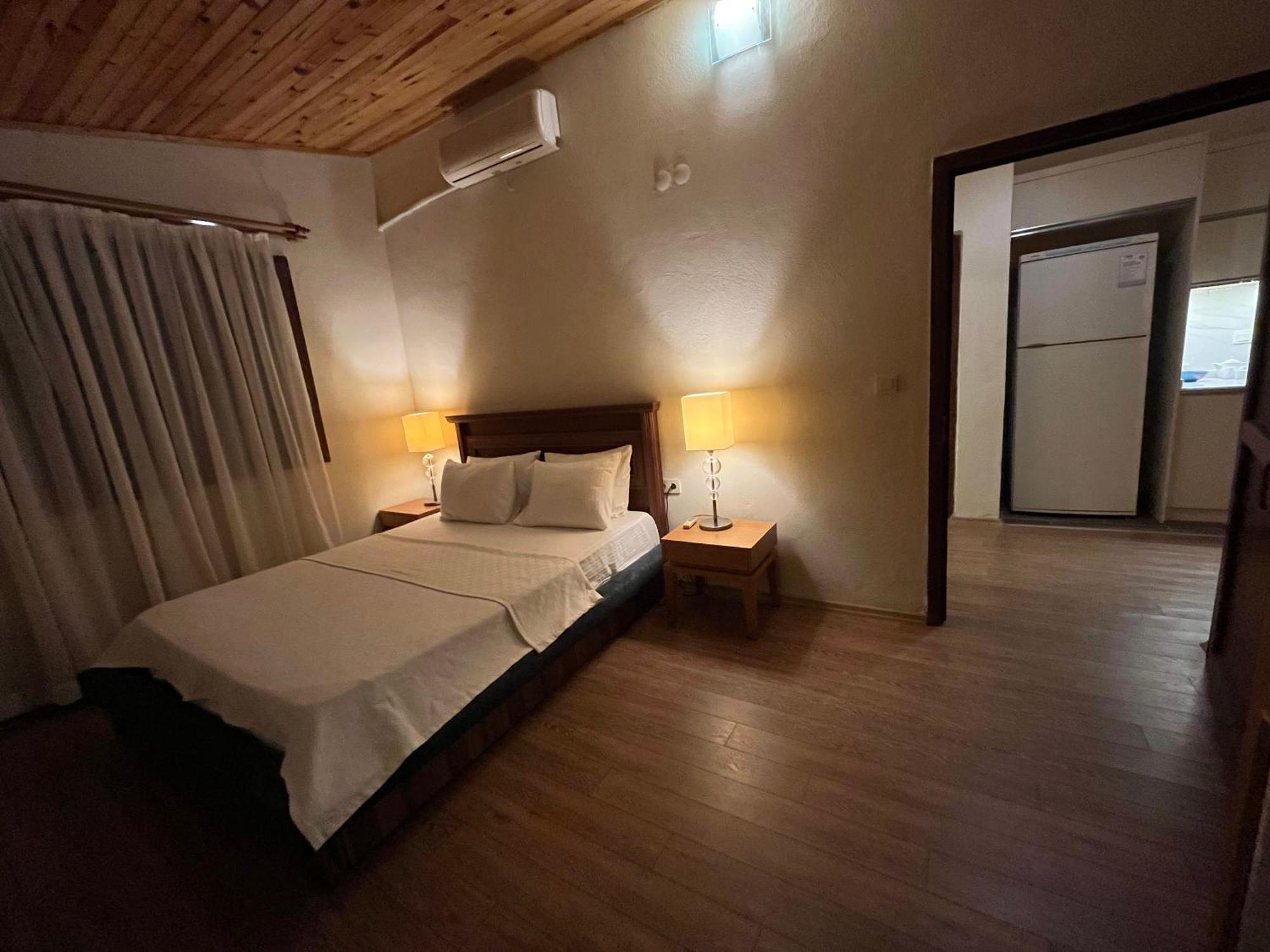 Kibala Hotel Чирали Екстер'єр фото