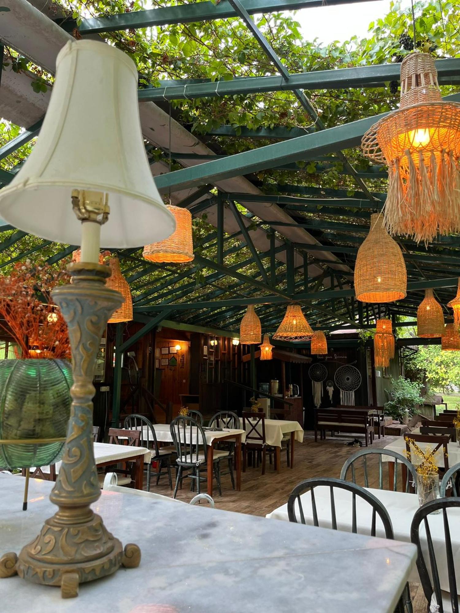 Kibala Hotel Чирали Екстер'єр фото