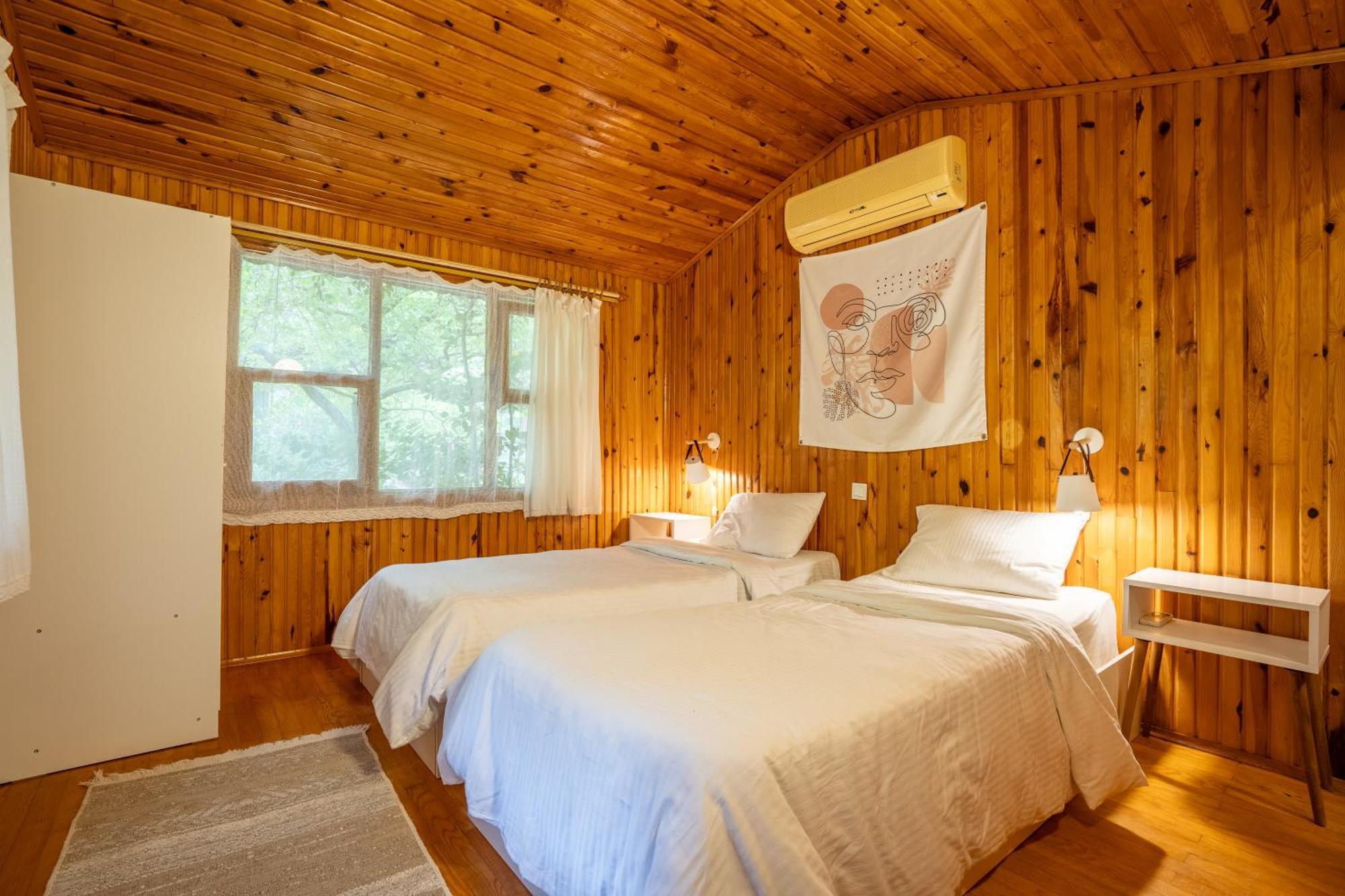 Kibala Hotel Чирали Екстер'єр фото