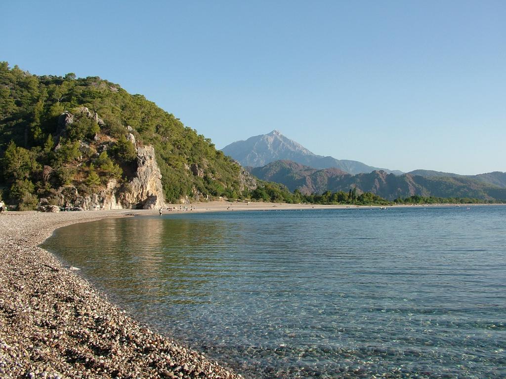 Kibala Hotel Чирали Екстер'єр фото