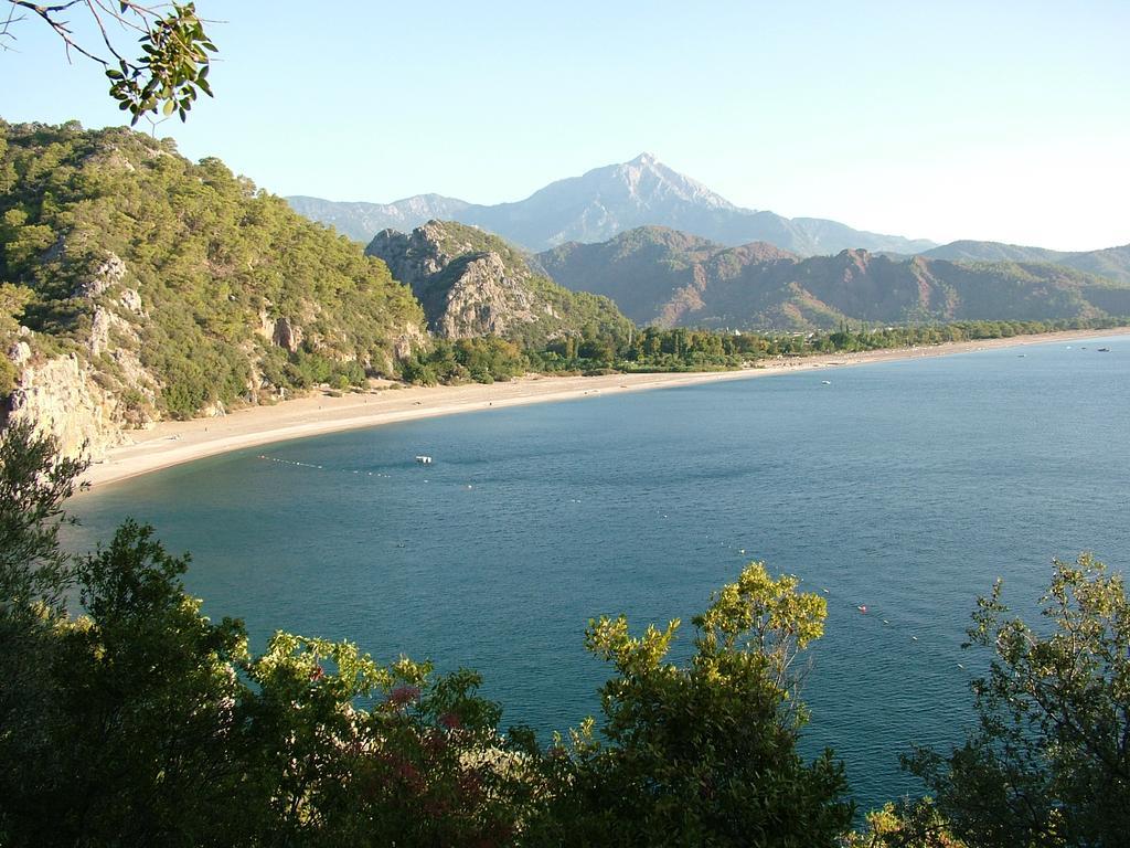 Kibala Hotel Чирали Екстер'єр фото