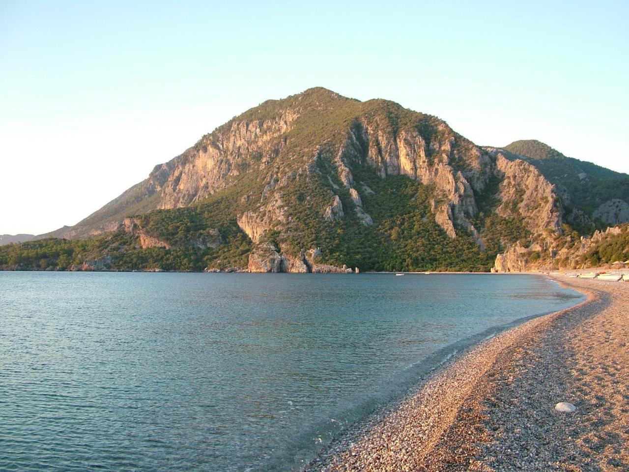 Kibala Hotel Чирали Екстер'єр фото